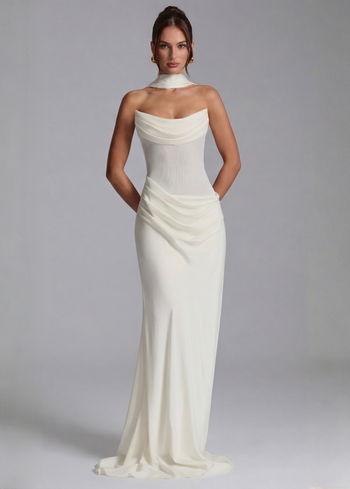 Vestido Helena