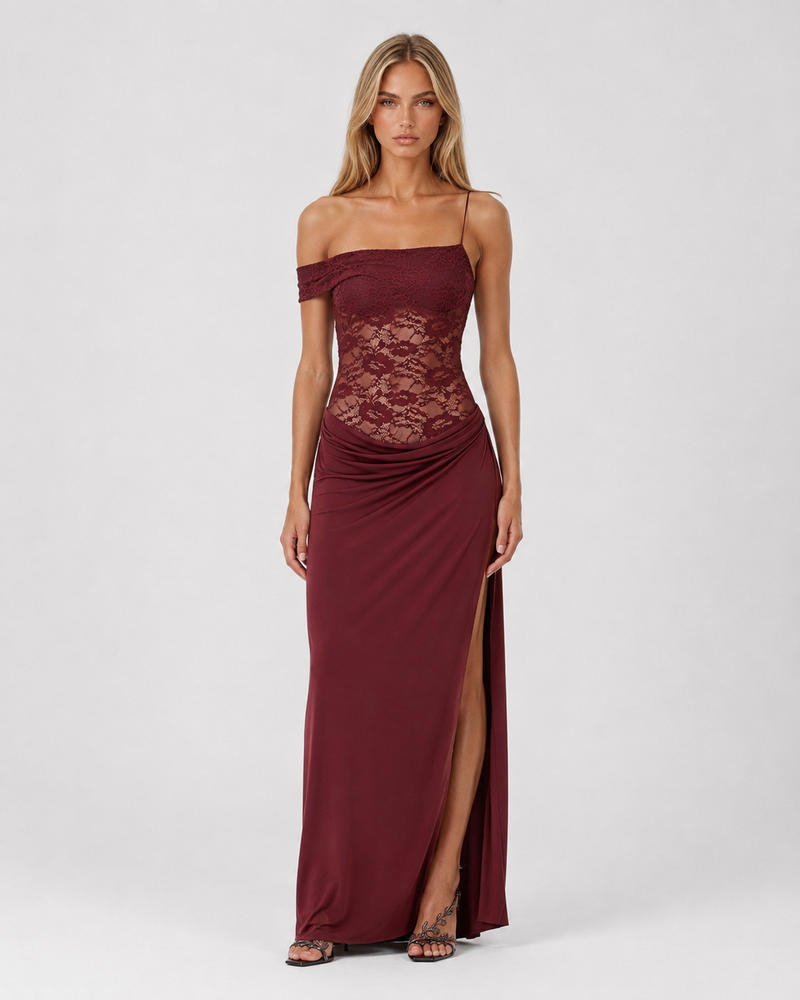 Vestido Cárdena