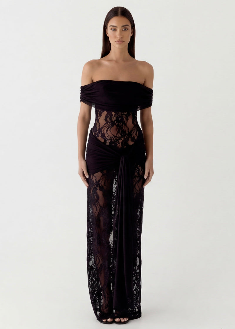 Vestido Clara