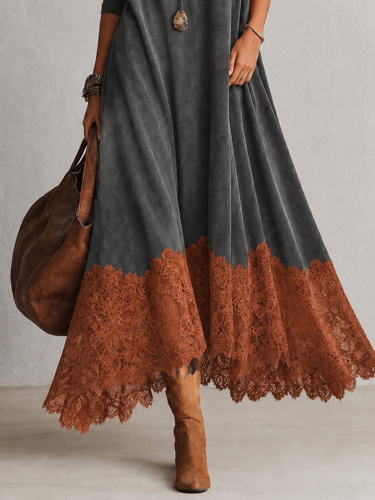 Vestido Brunella