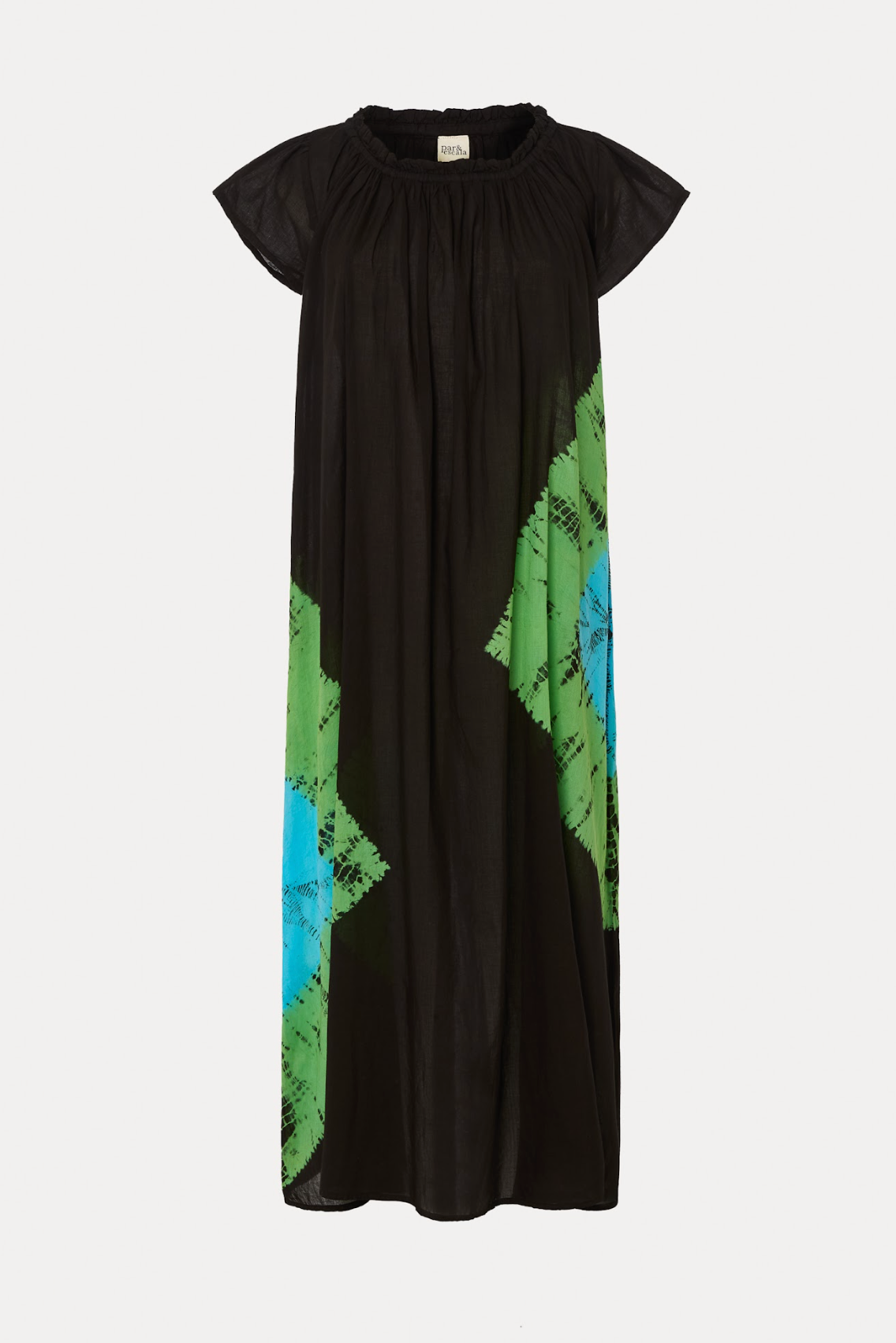 Agus Dress