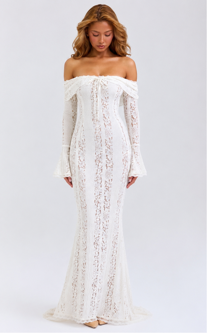 Vestido Évora