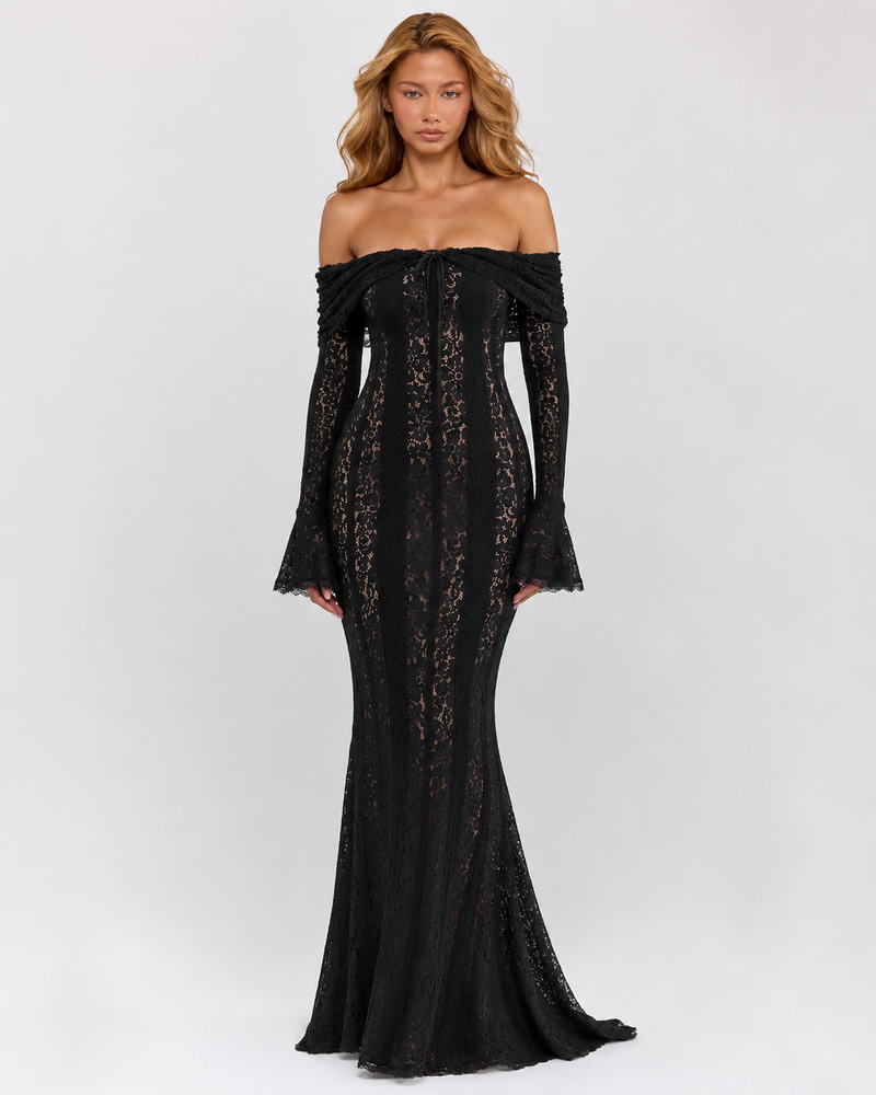 Vestido Évora