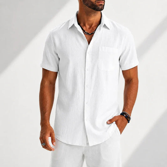 Monterey | Camisa Casual