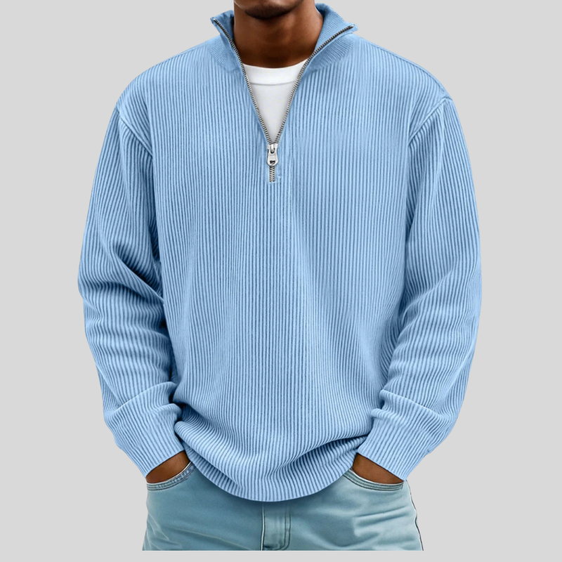 MASSIMO | Camison casual elegante