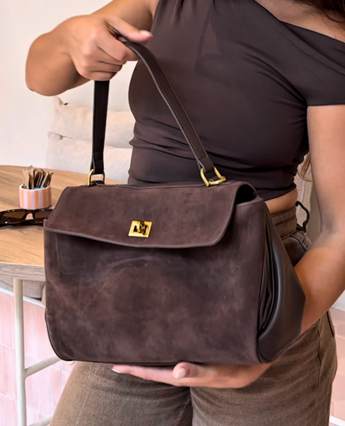 Siena Bag
