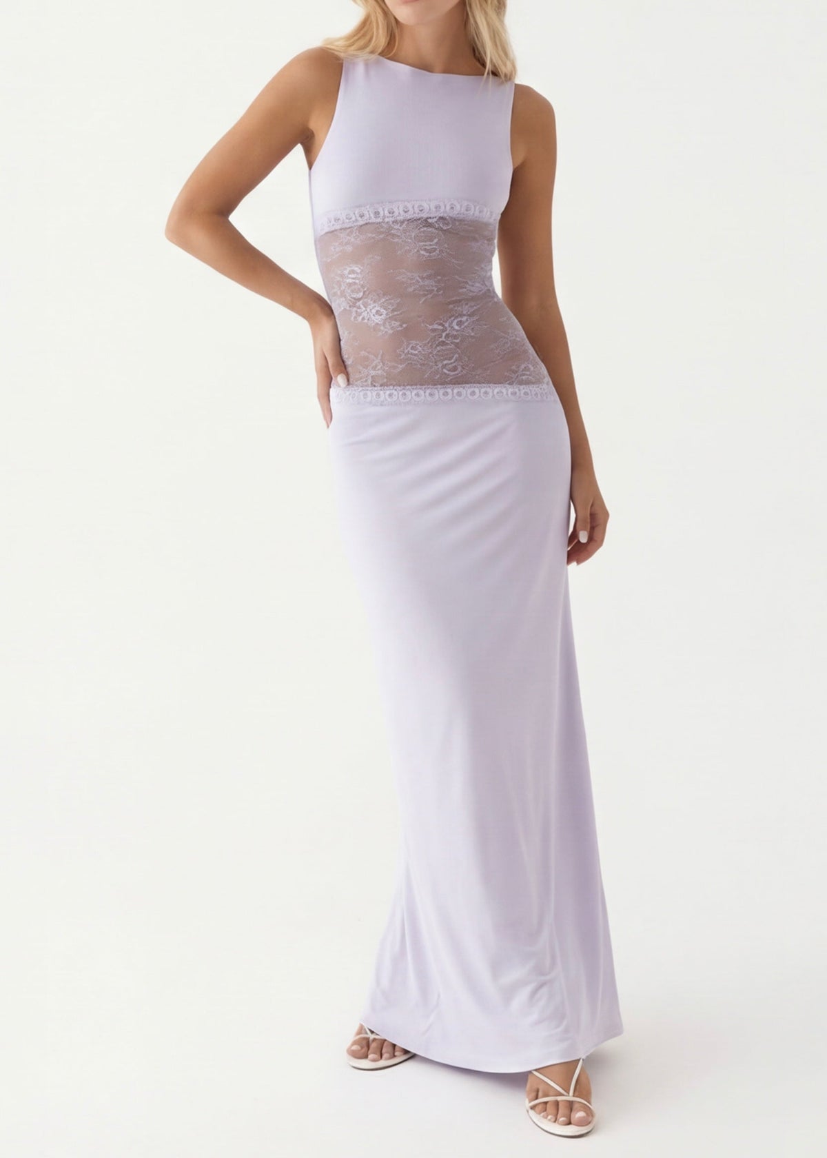 Vestido Abril