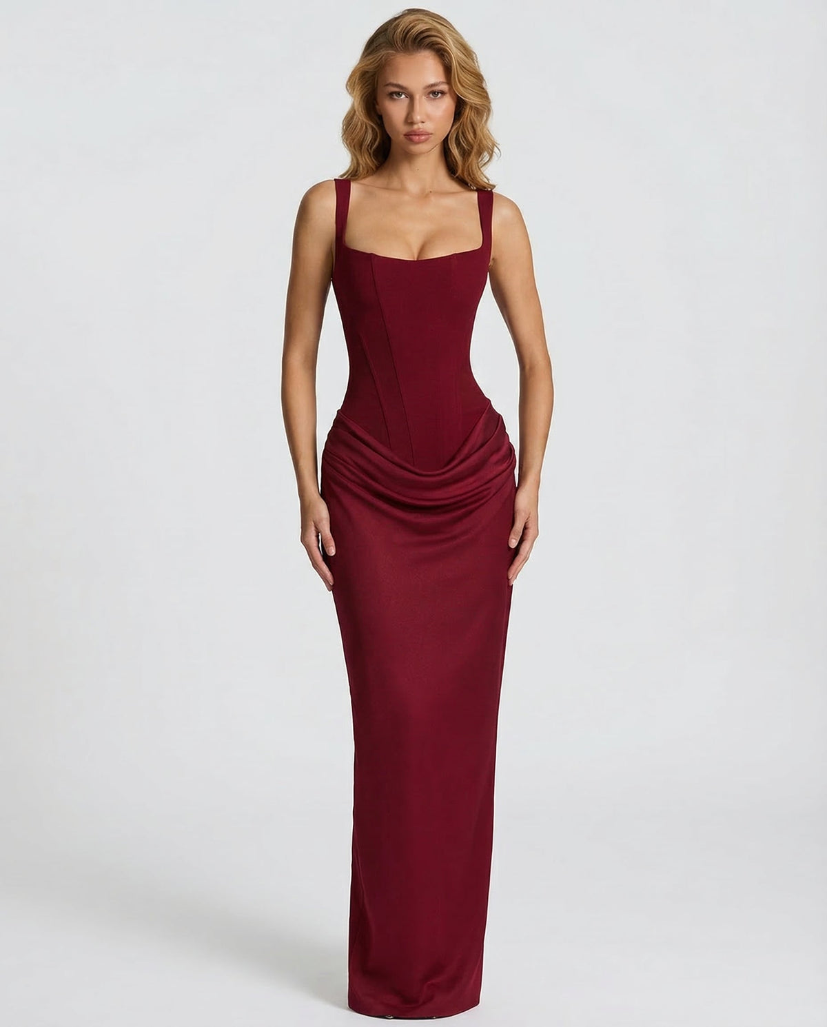 Vestido Sofía