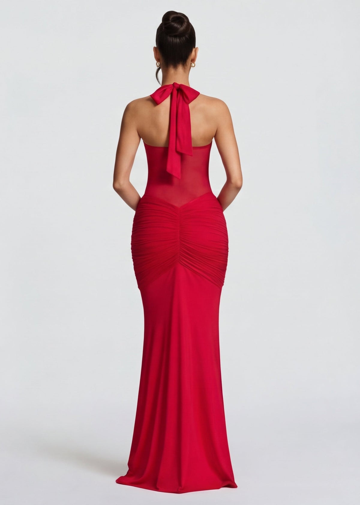 Vestido Renata