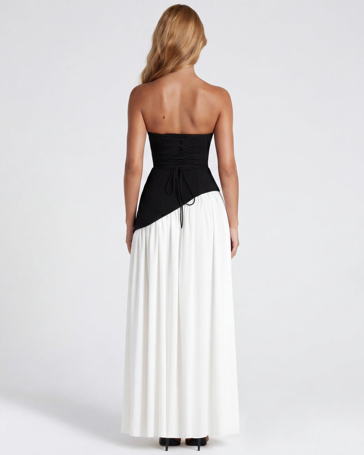Vestido Lara