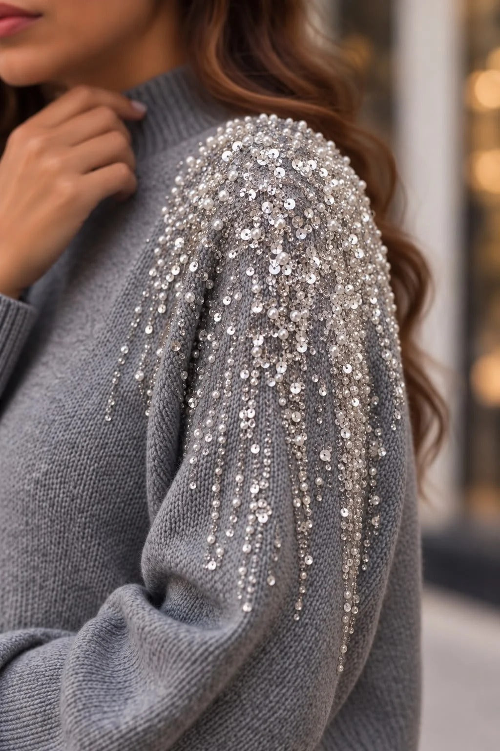 Conjunto Danielle