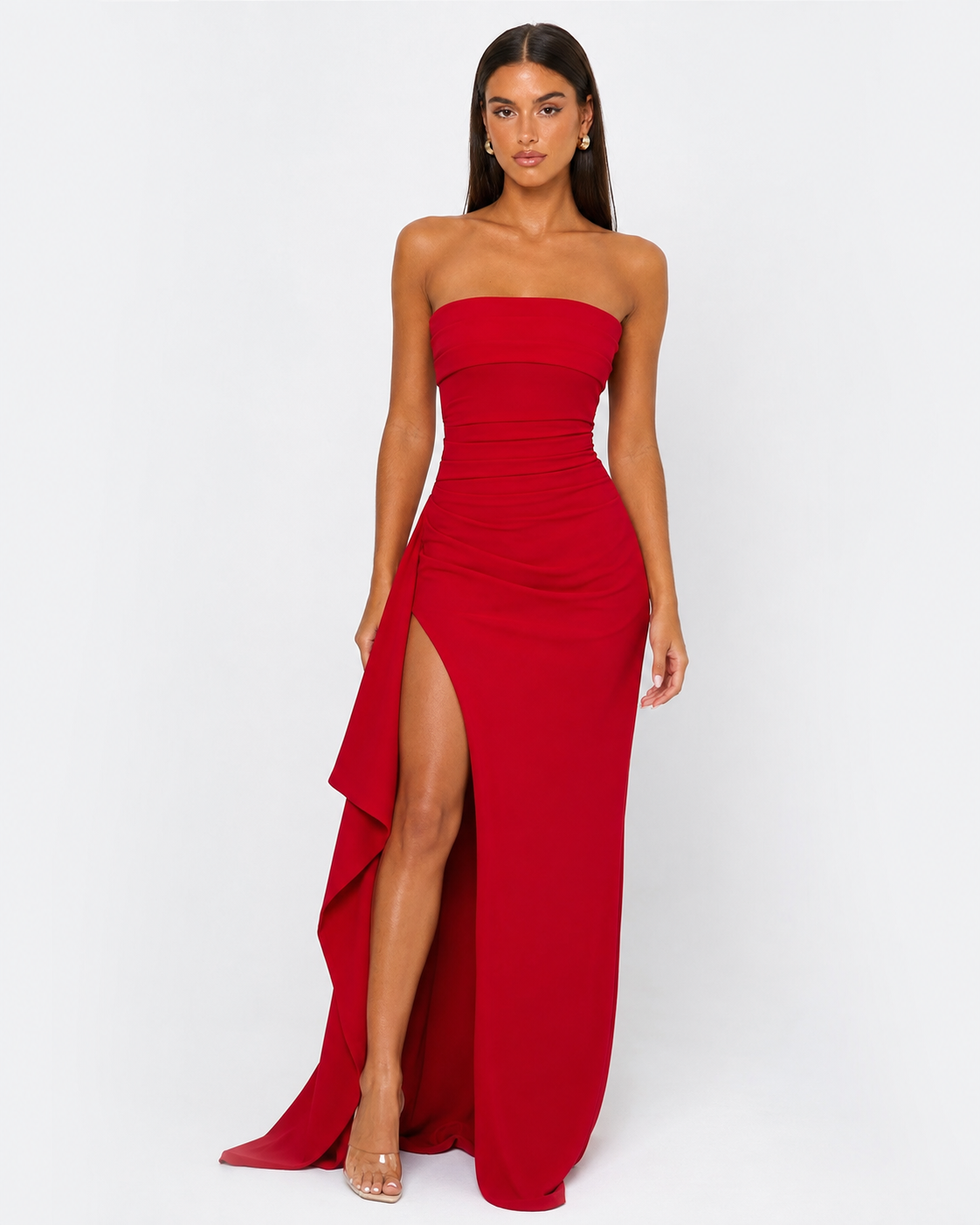 Vestido Martina