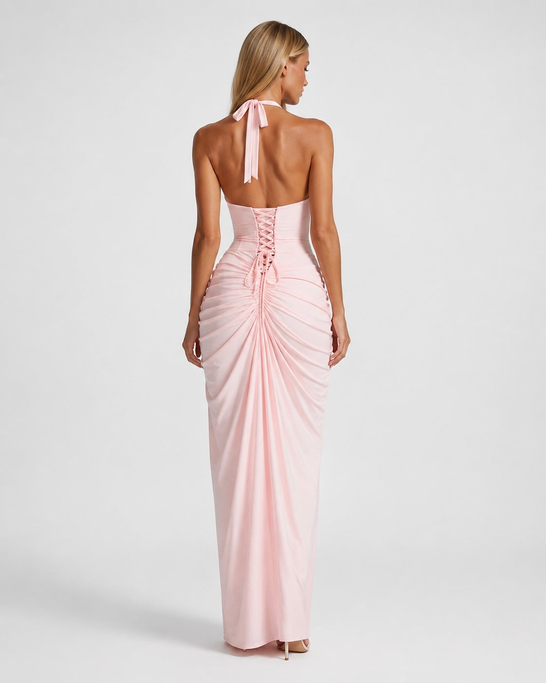 Vestido Clara Valentina