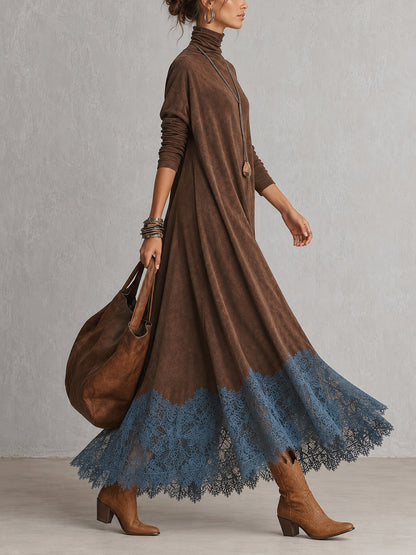 Vestido Brunella
