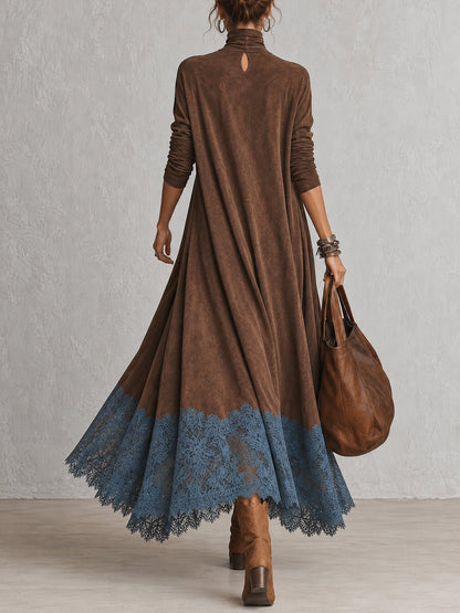 Vestido Brunella