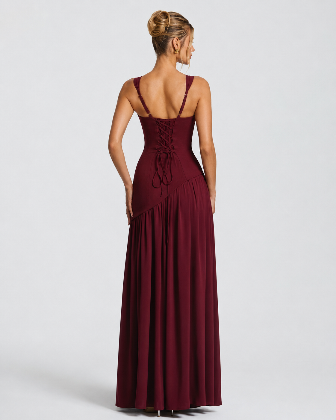 Vestido Victoria