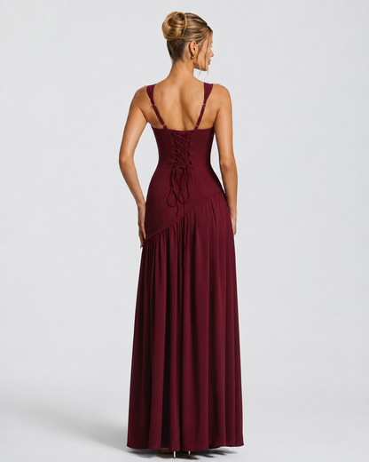 Vestido Victoria