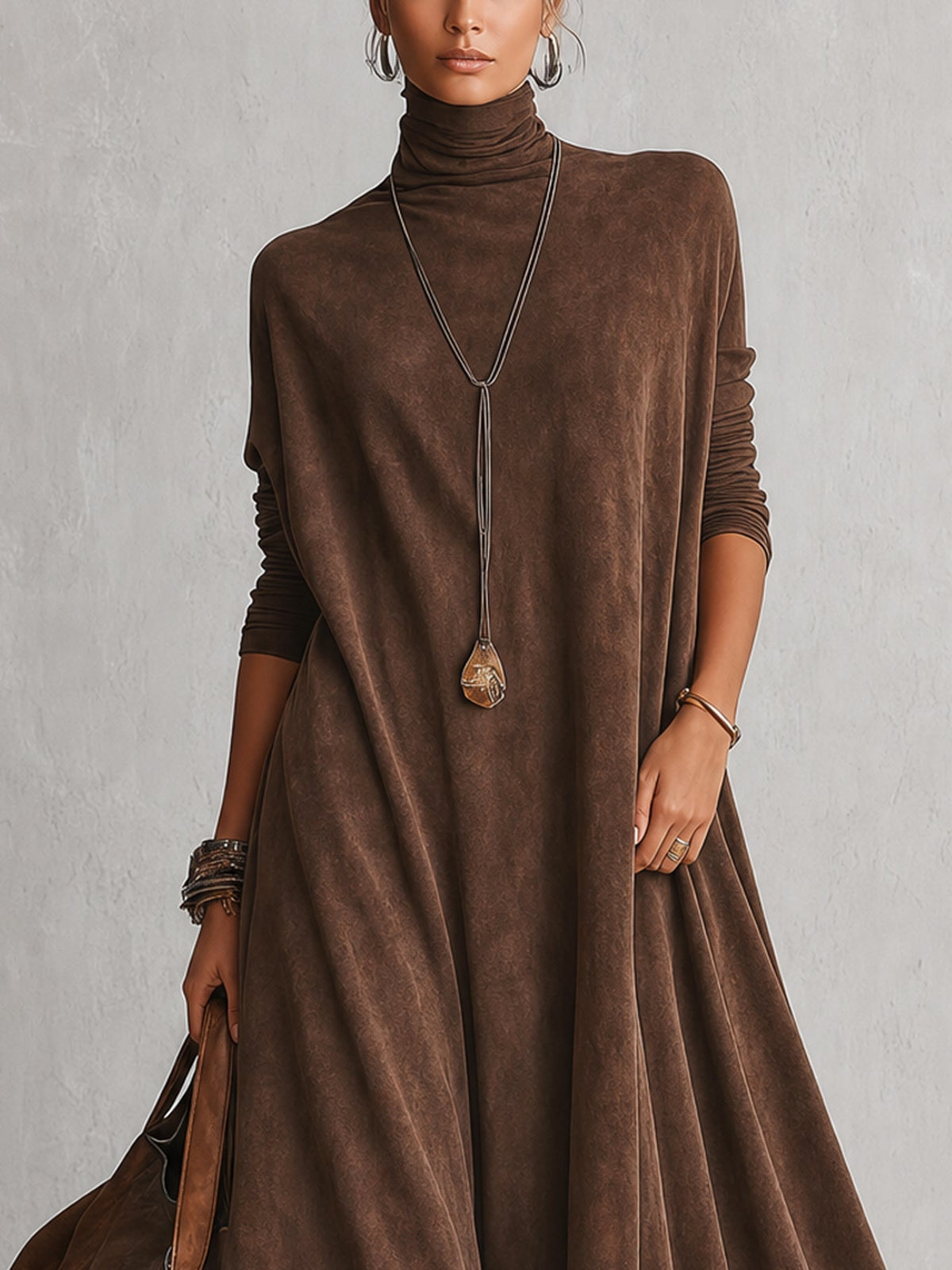 Vestido Brunella