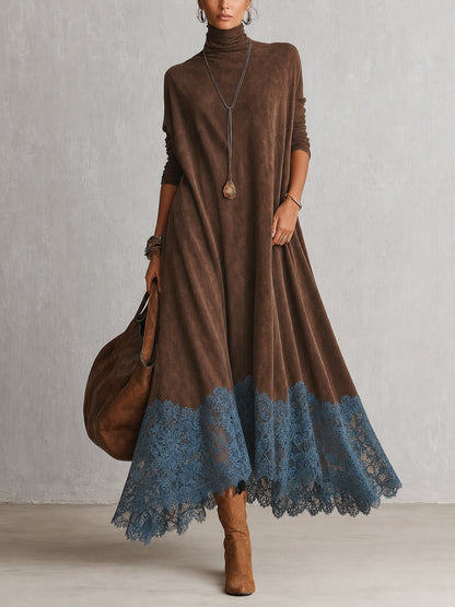 Vestido Brunella