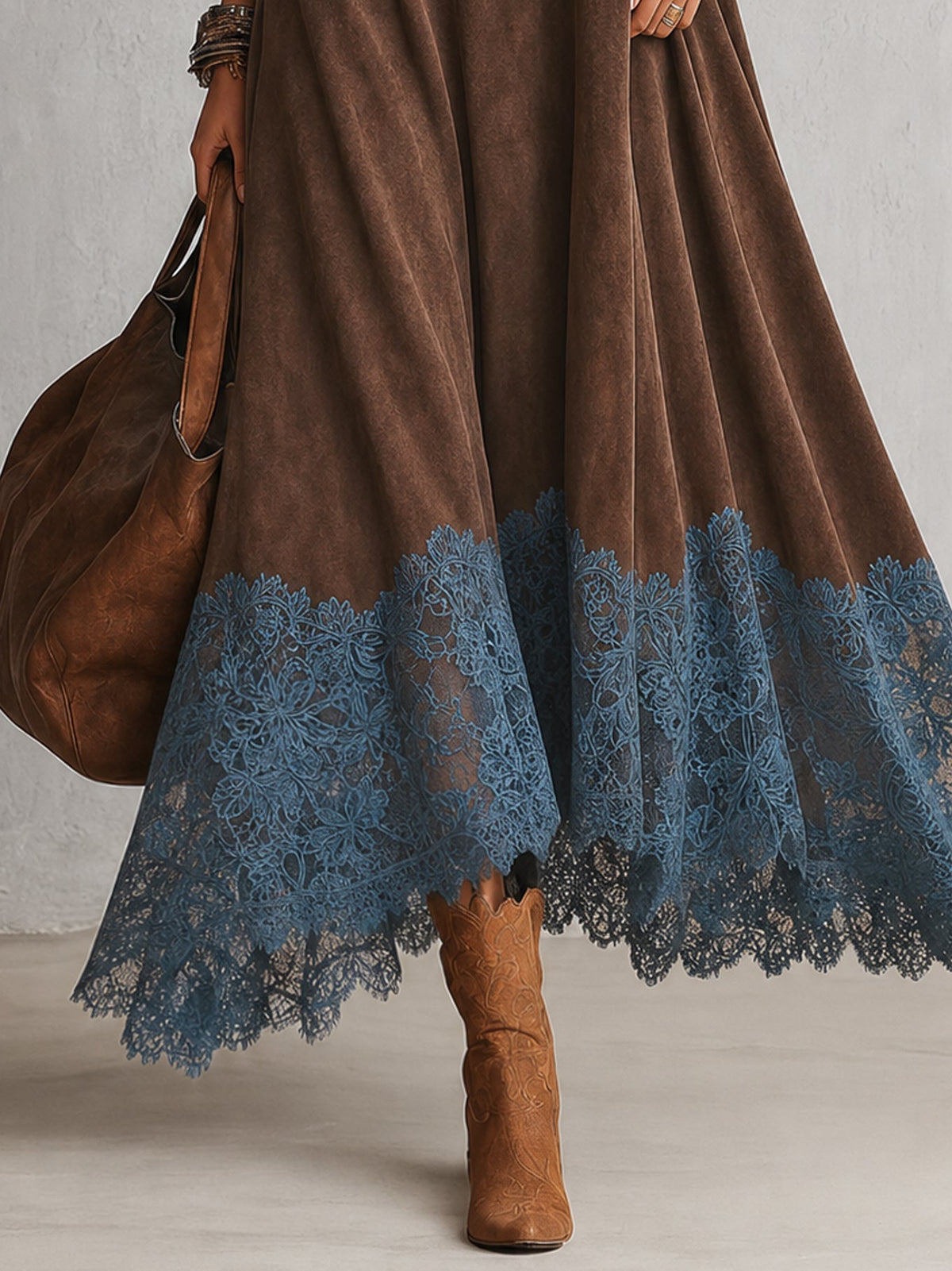 Vestido Brunella