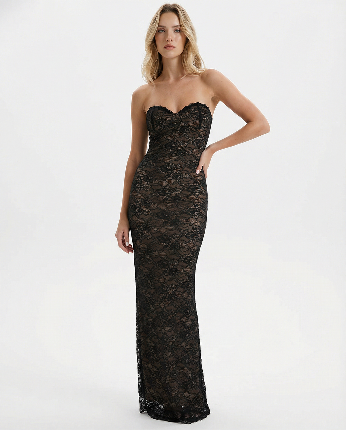 Vestido Mónica