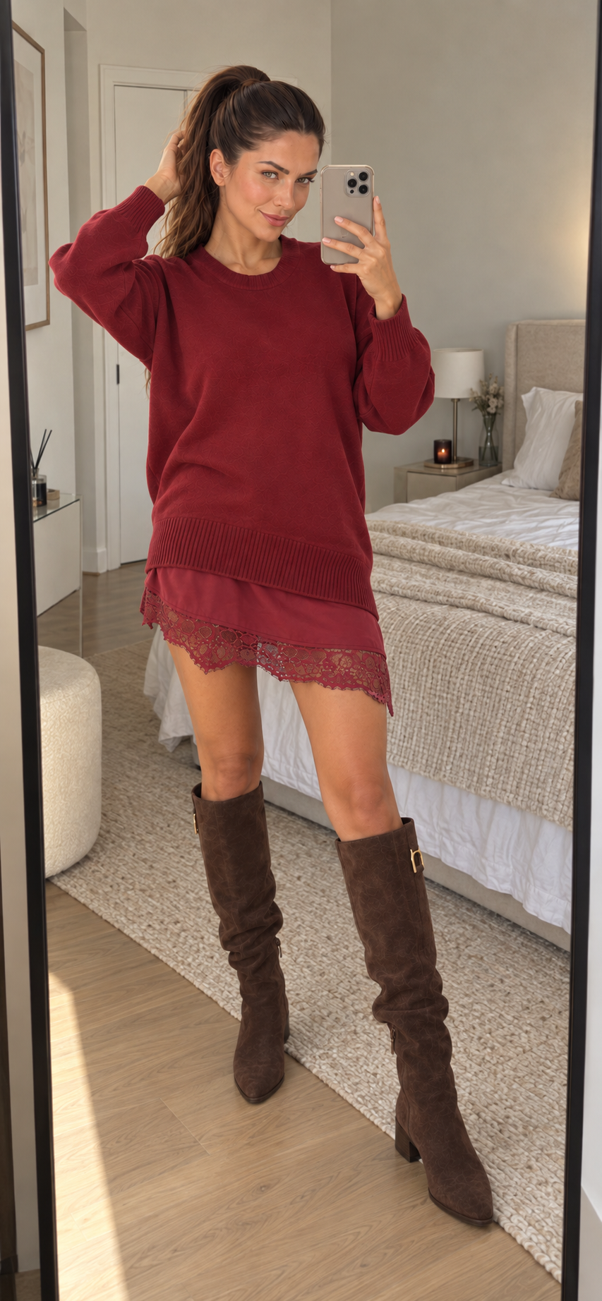 Vestido Julieta
