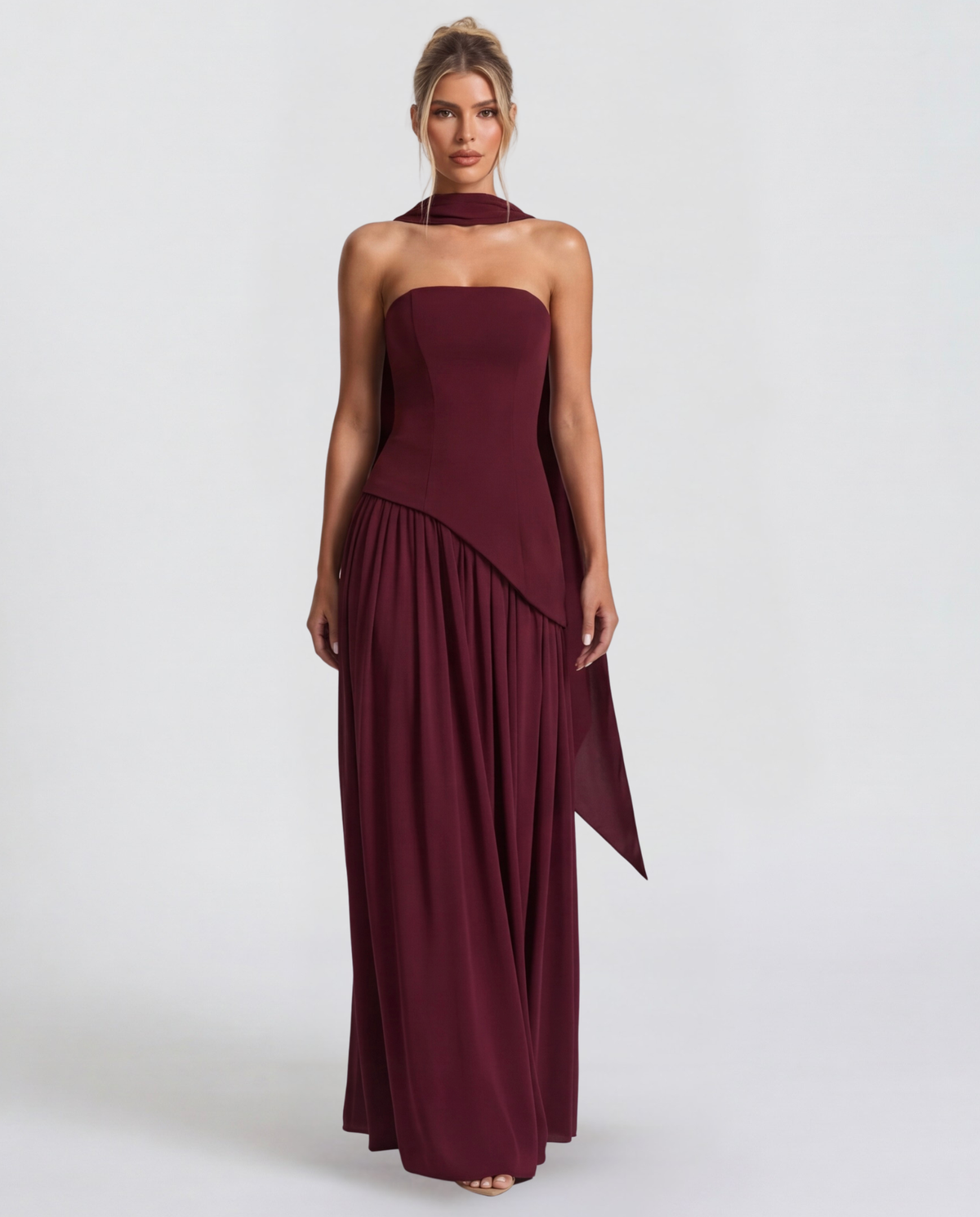 Vestido Lara