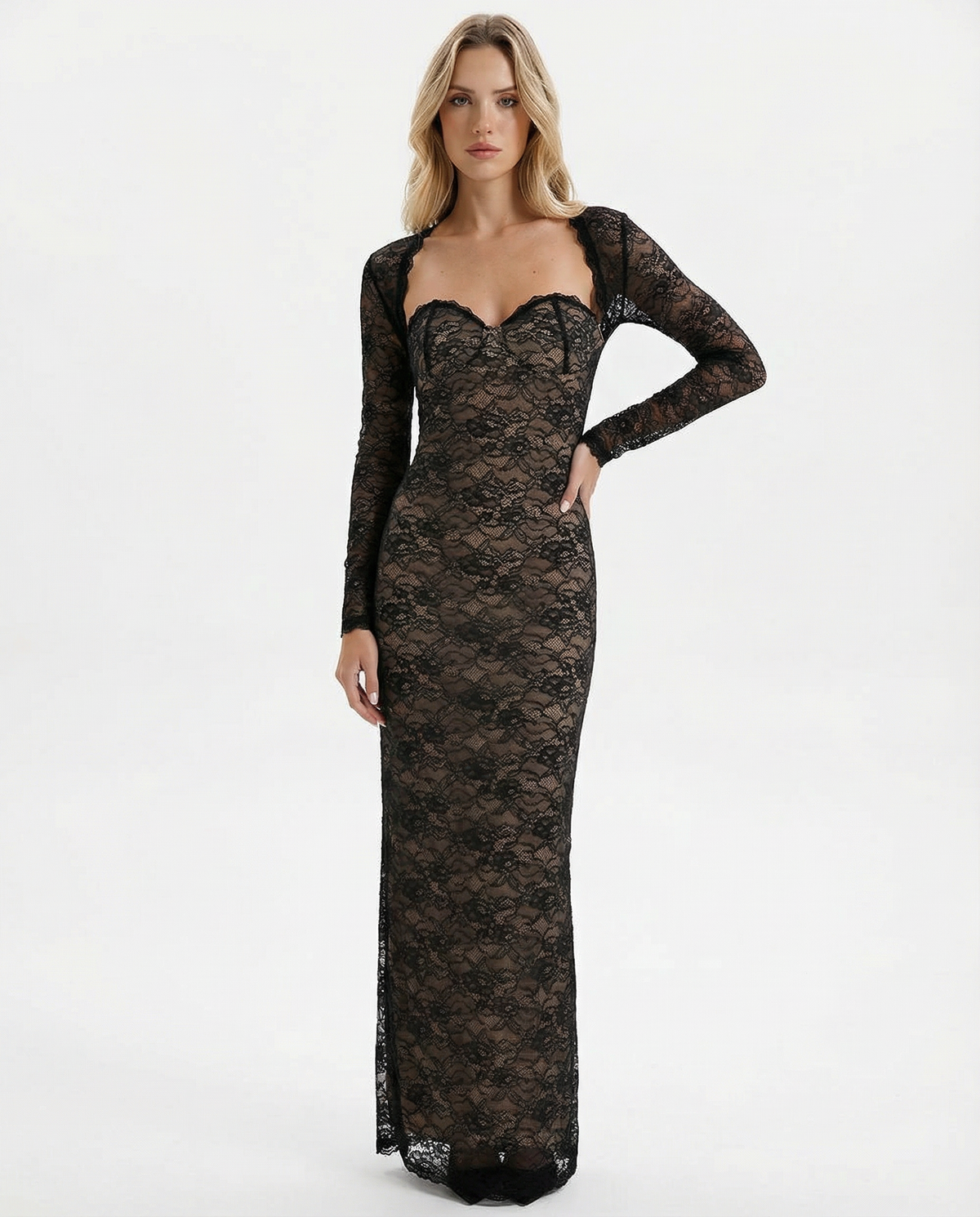Vestido Mónica