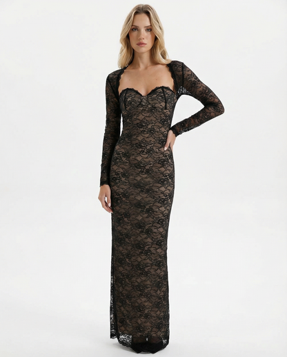Vestido Mónica