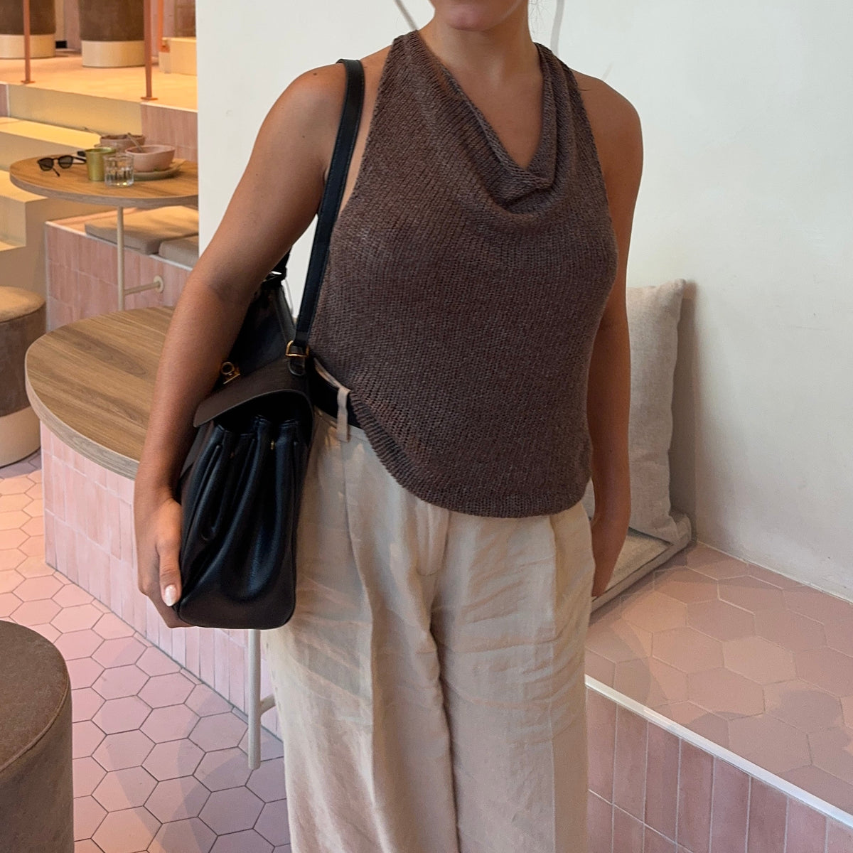Roma Tote