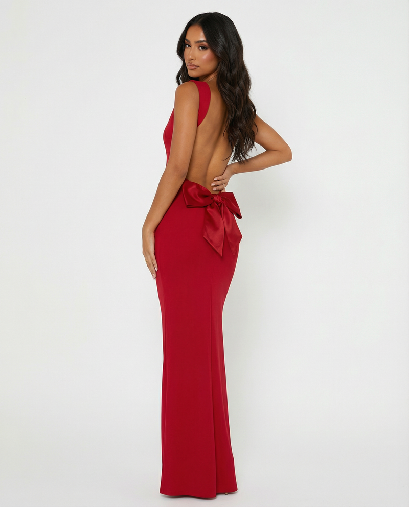 Vestido Inés