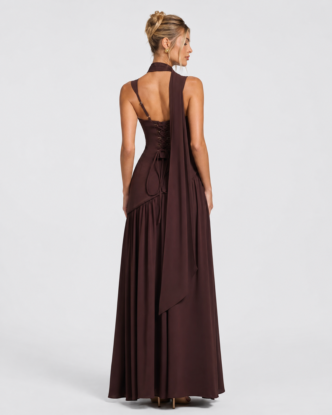 Vestido Victoria