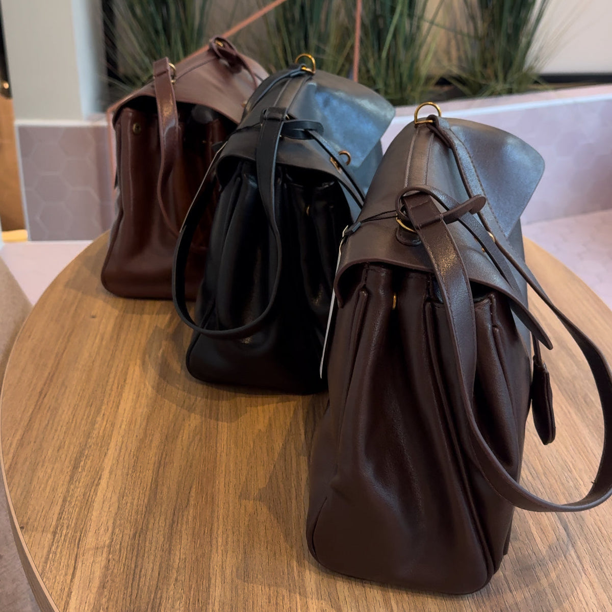Roma Tote