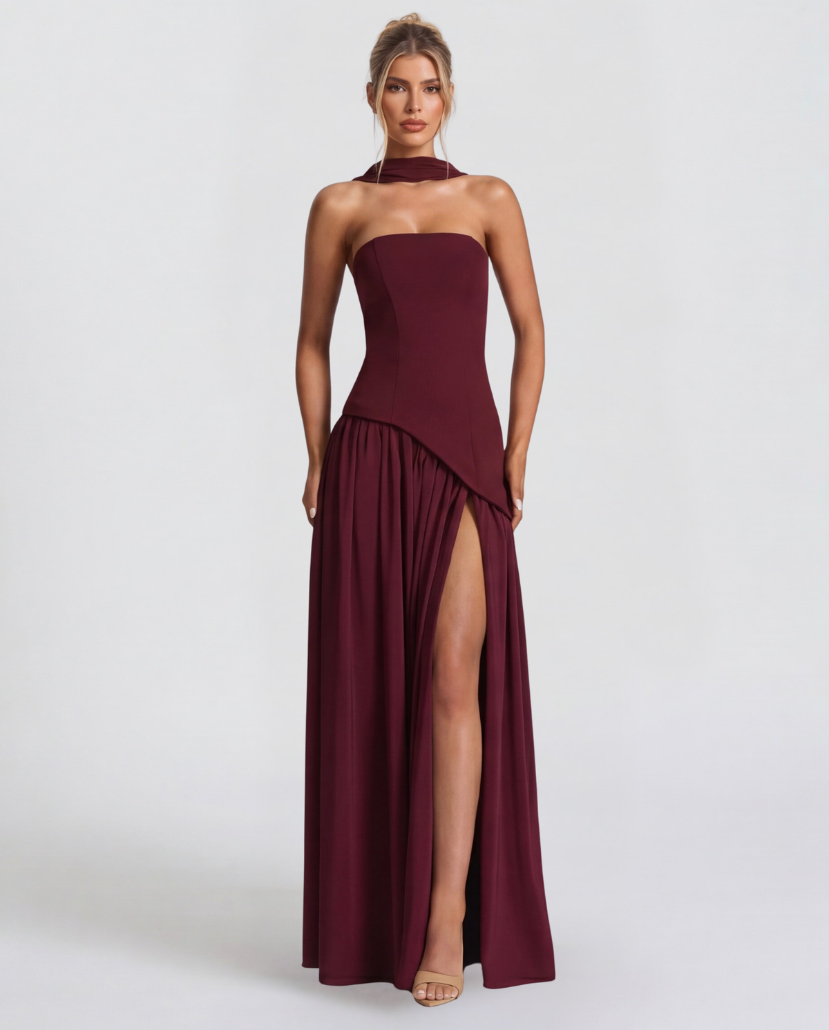Vestido Lara
