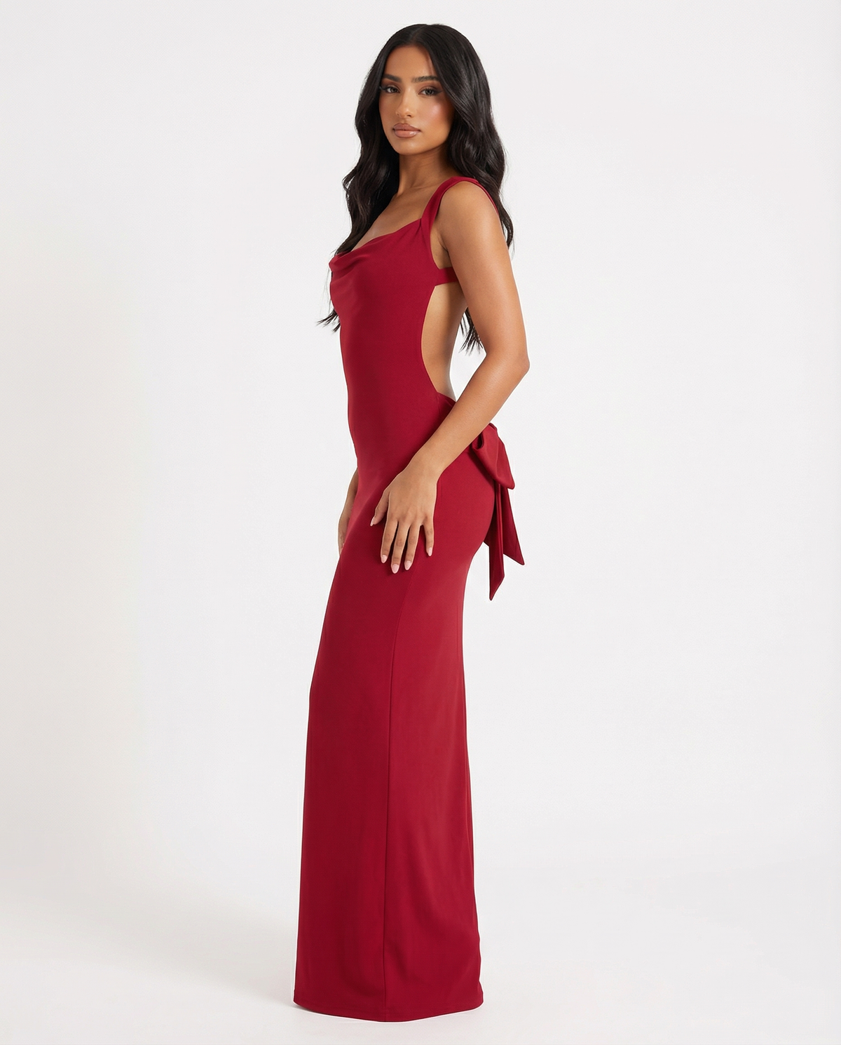Vestido Inés