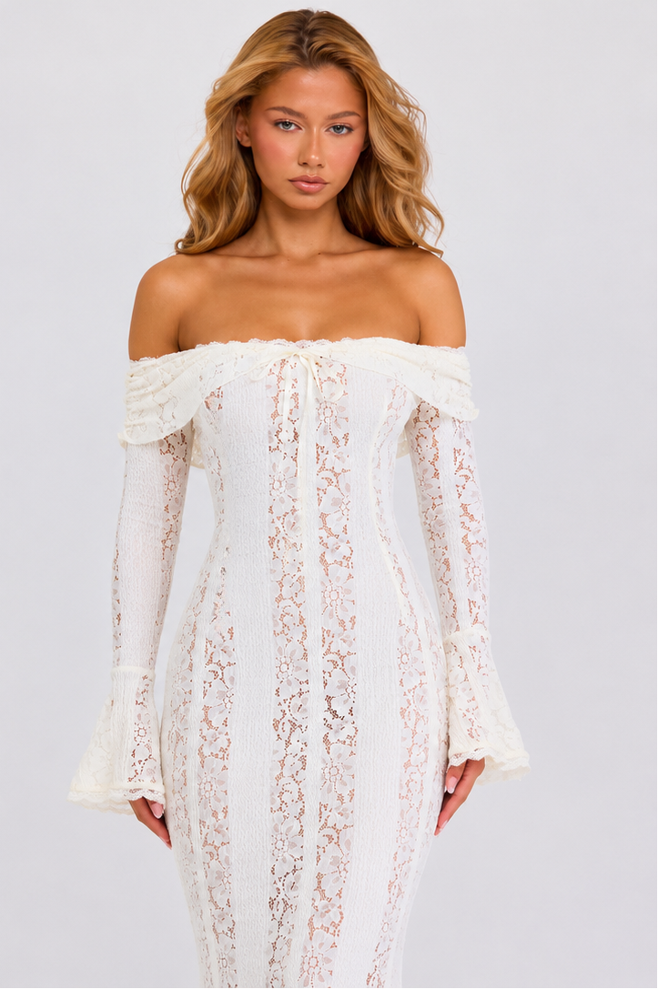 Vestido Évora