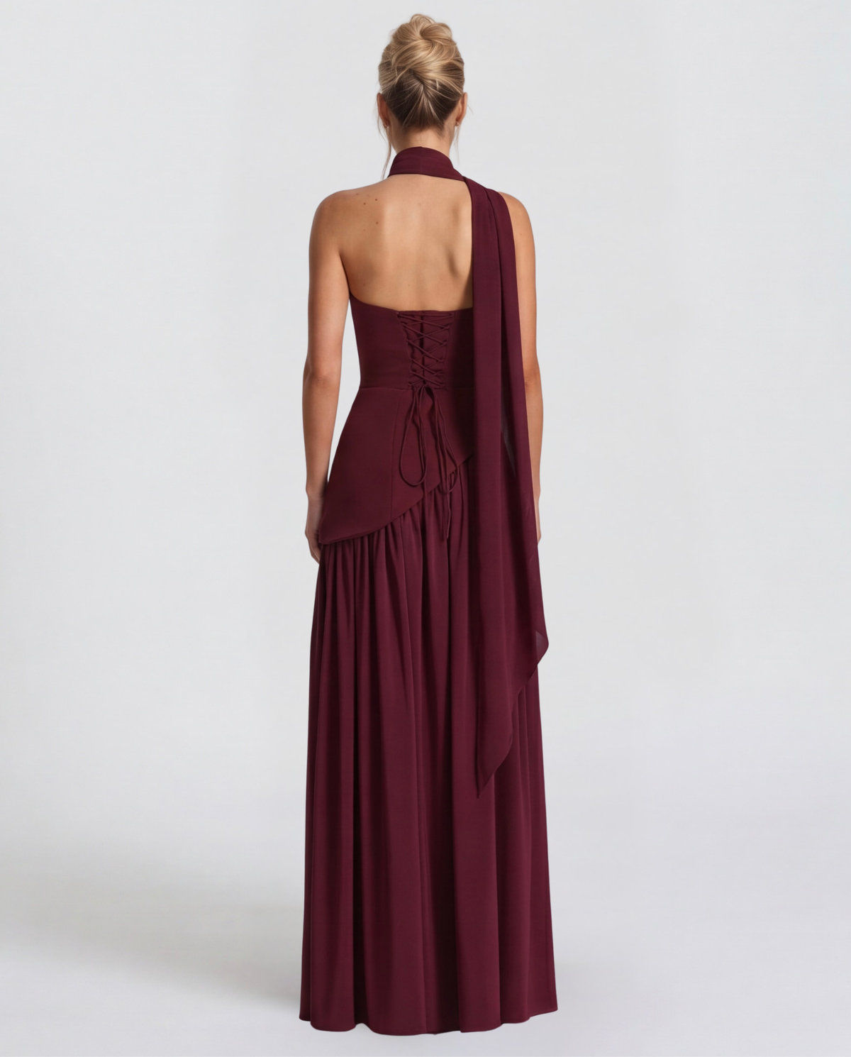 Vestido Lara