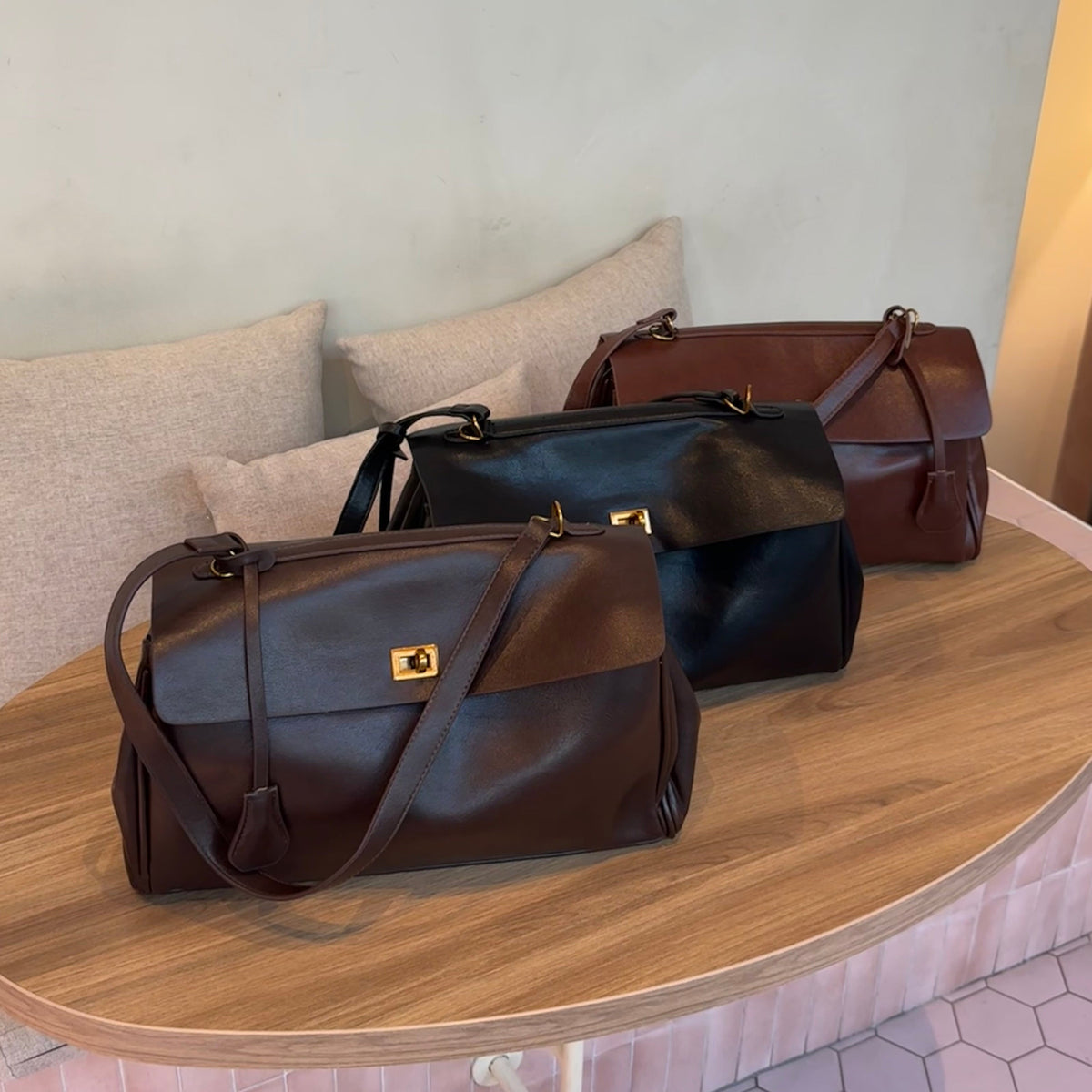 Roma Tote