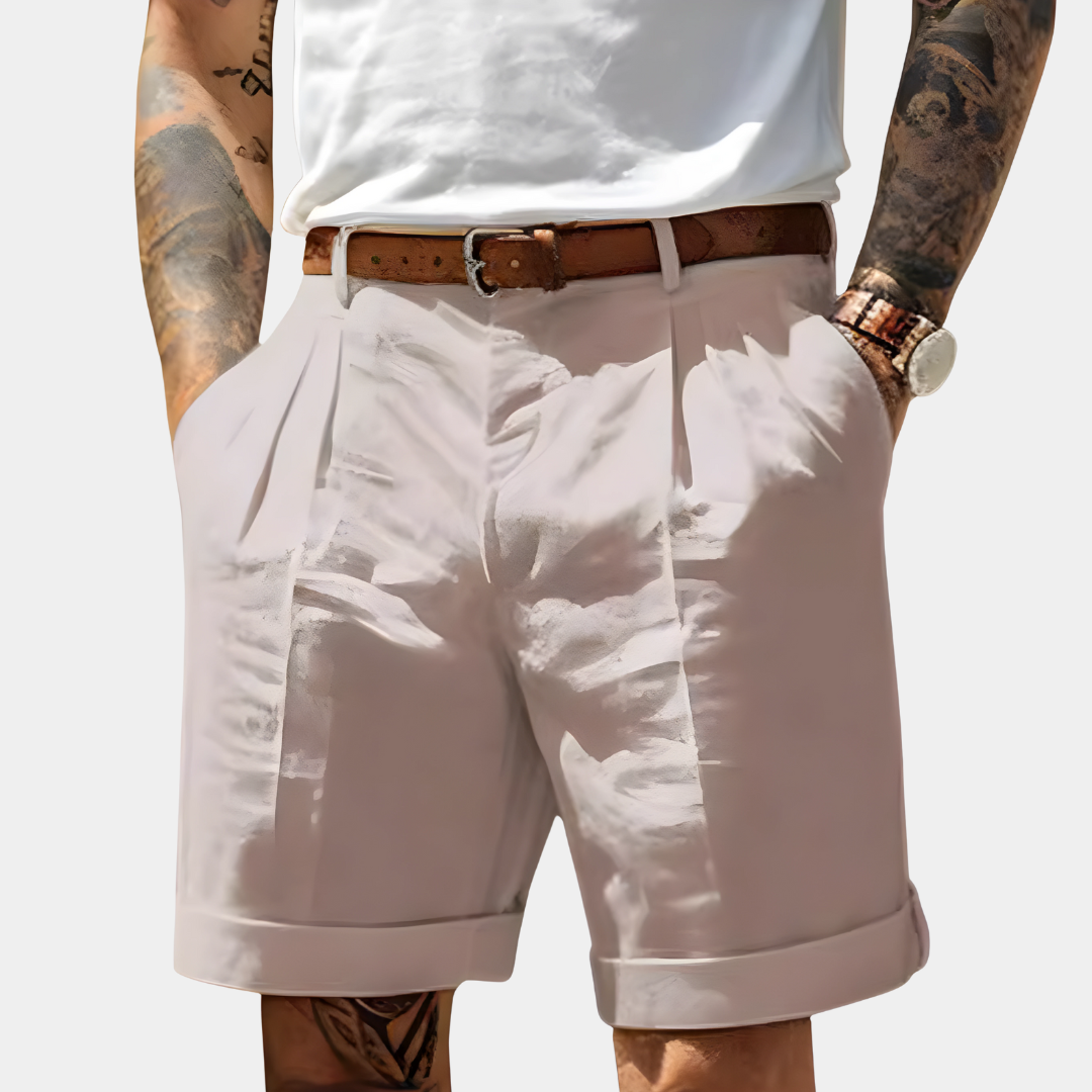 RAFAEL | PANTALONES CORTOS