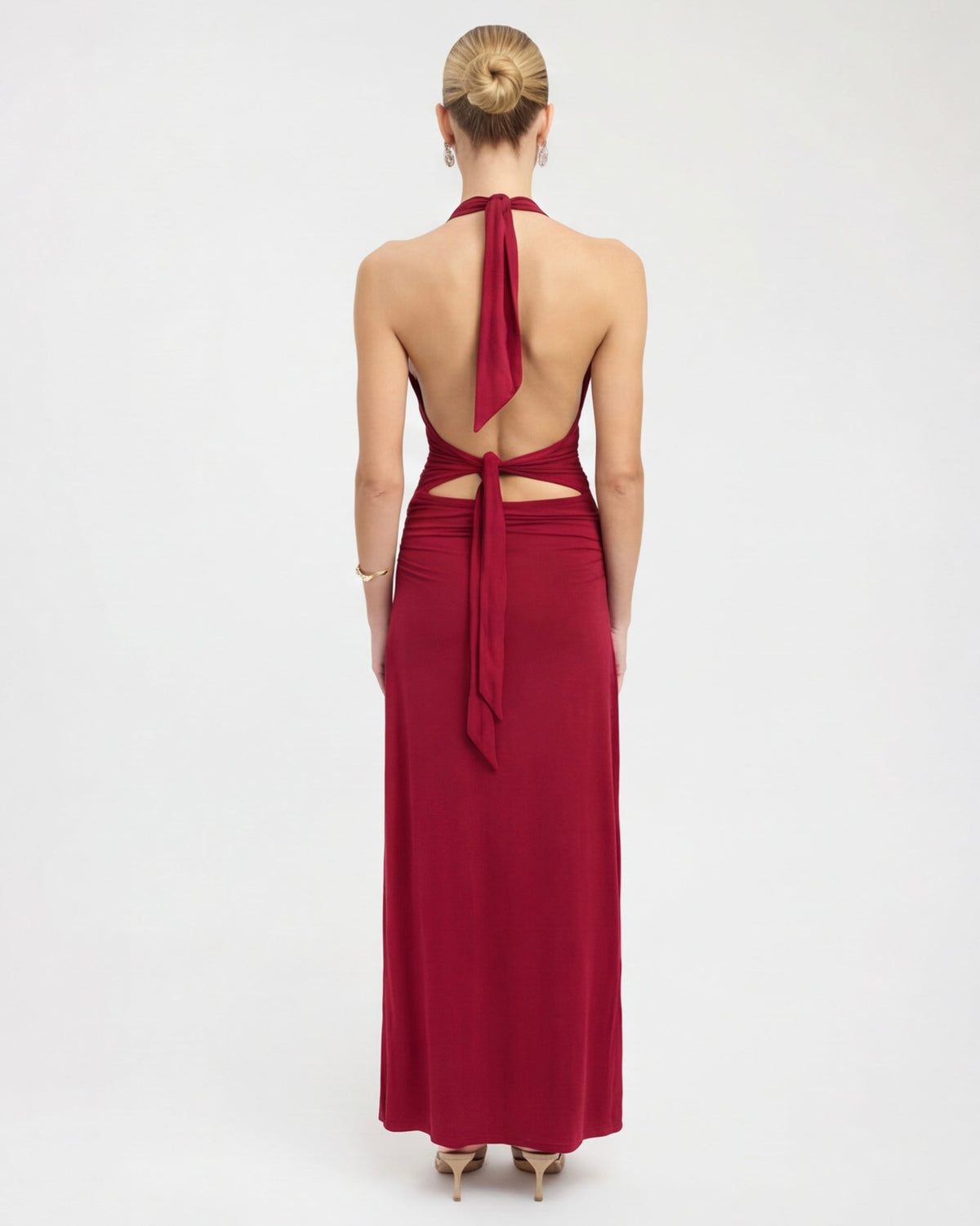 Vestido Aria