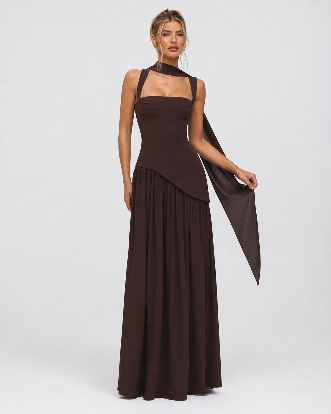 Vestido Victoria