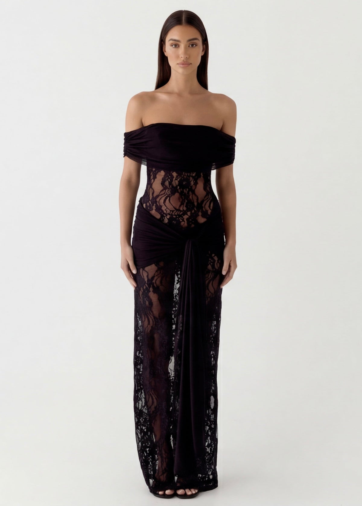 Vestido Clara