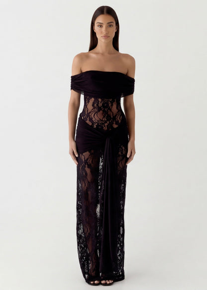 Vestido Clara