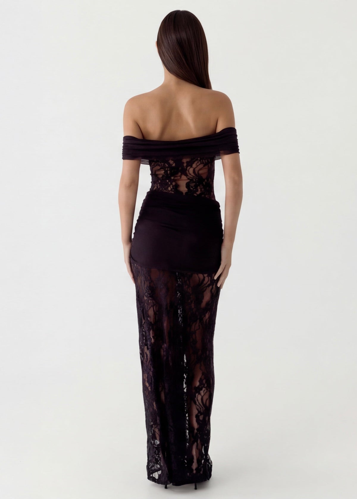 Vestido Clara