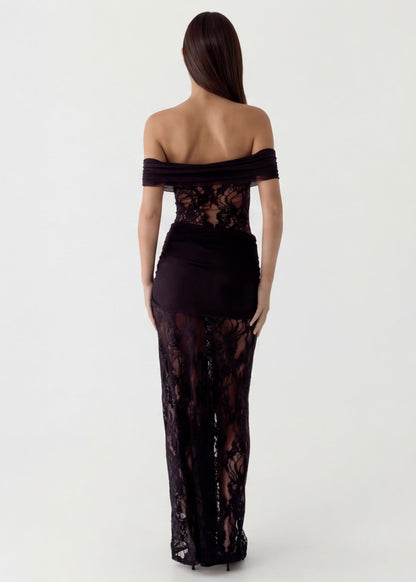 Vestido Clara