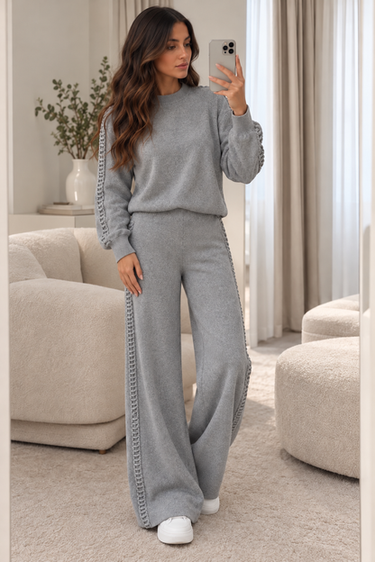 Conjunto Valentina