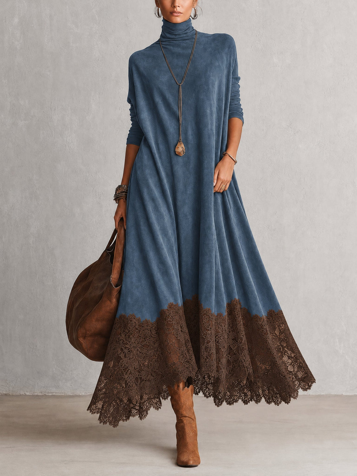 Vestido Brunella