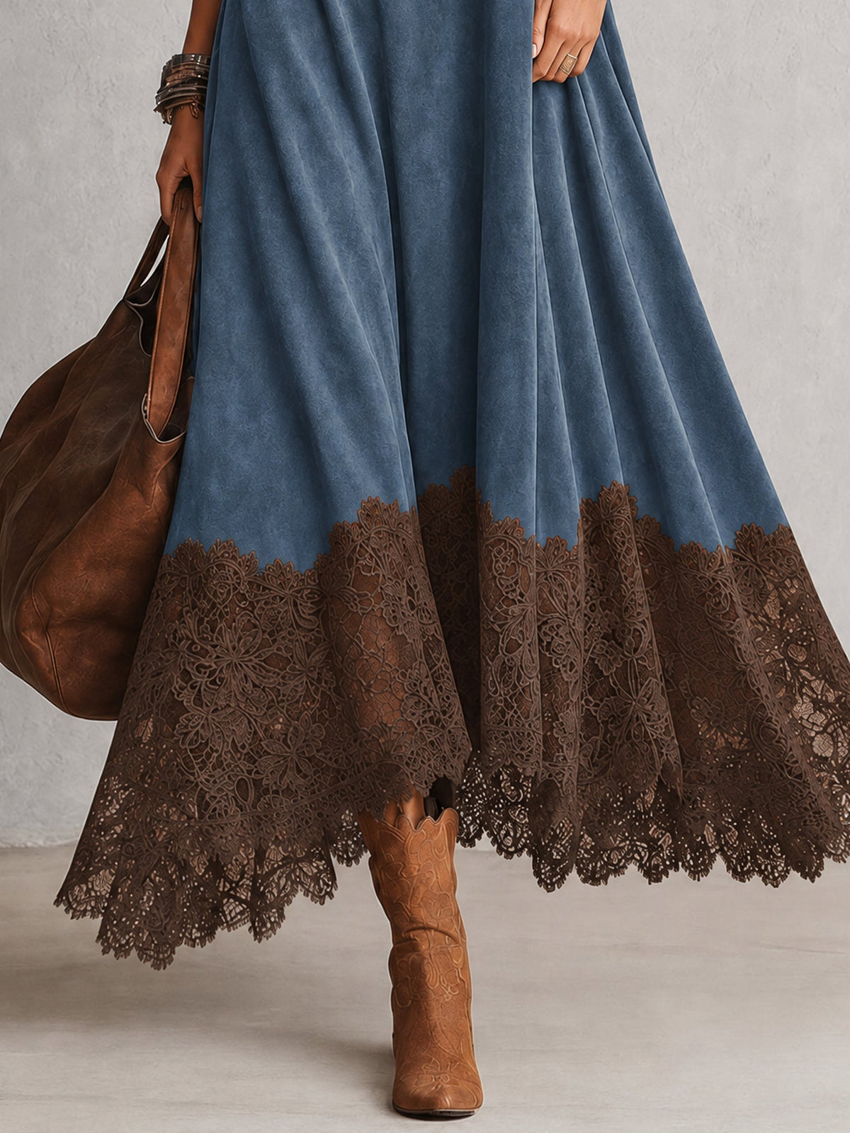 Vestido Brunella