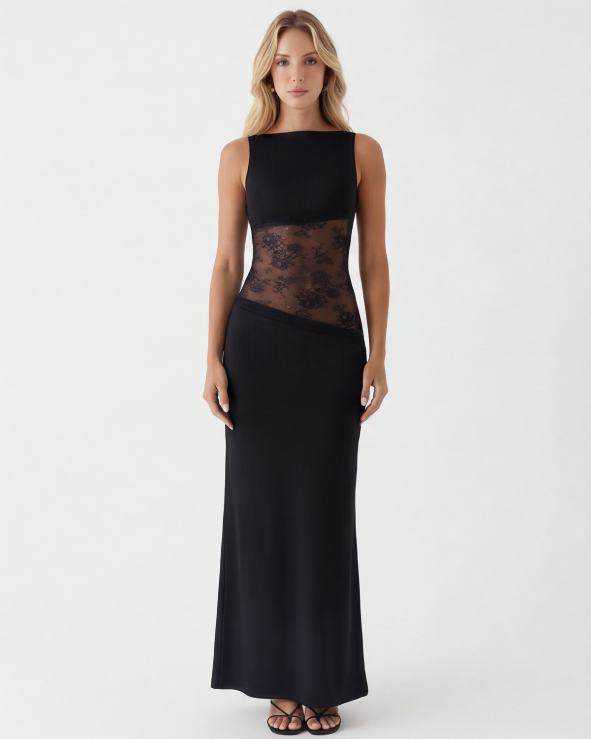 Vestido Abril