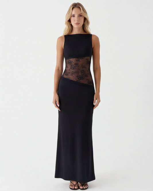 Vestido Abril